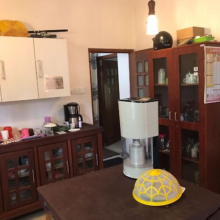 Sisil Villa Matara Ngoại thất bức ảnh