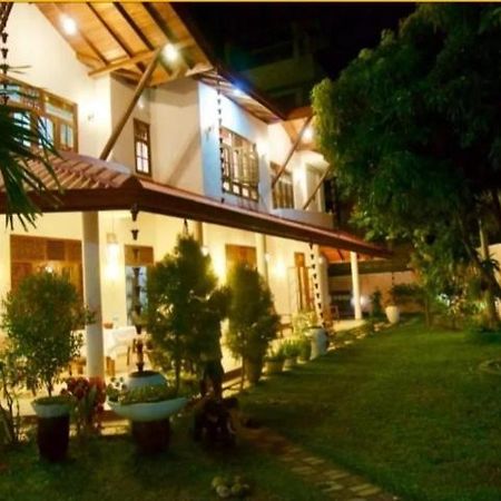 Sisil Villa Matara Ngoại thất bức ảnh