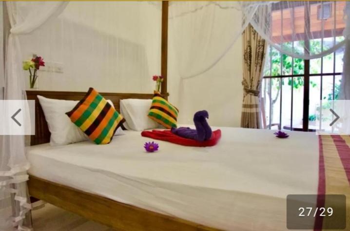 Sisil Villa Matara Ngoại thất bức ảnh