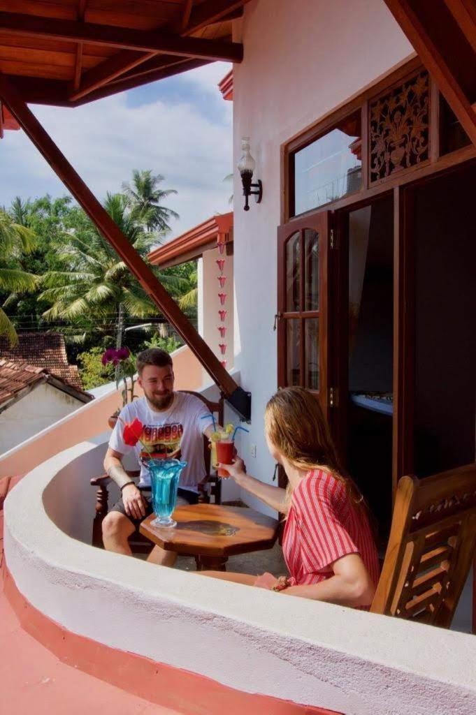 Sisil Villa Matara Ngoại thất bức ảnh