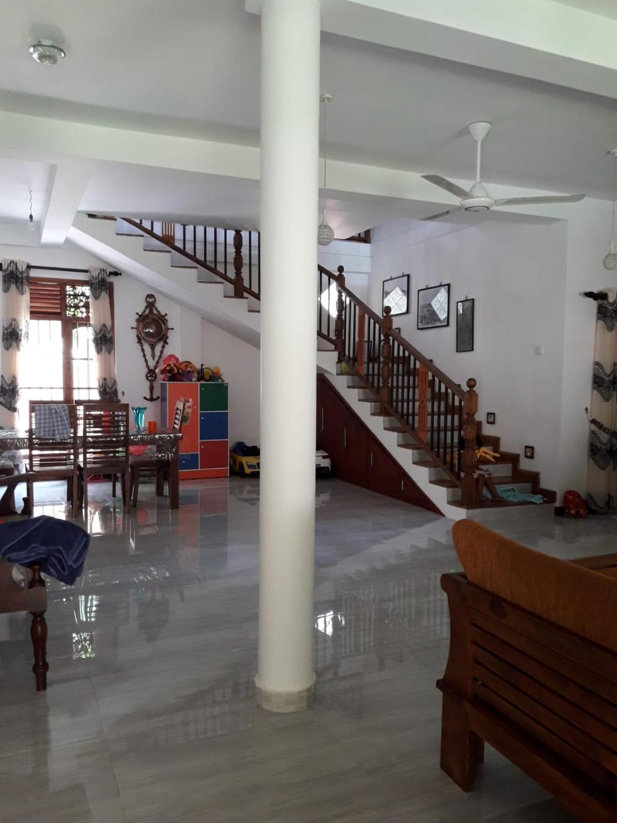 Sisil Villa Matara Ngoại thất bức ảnh