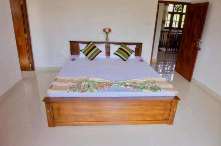 Sisil Villa Matara Ngoại thất bức ảnh