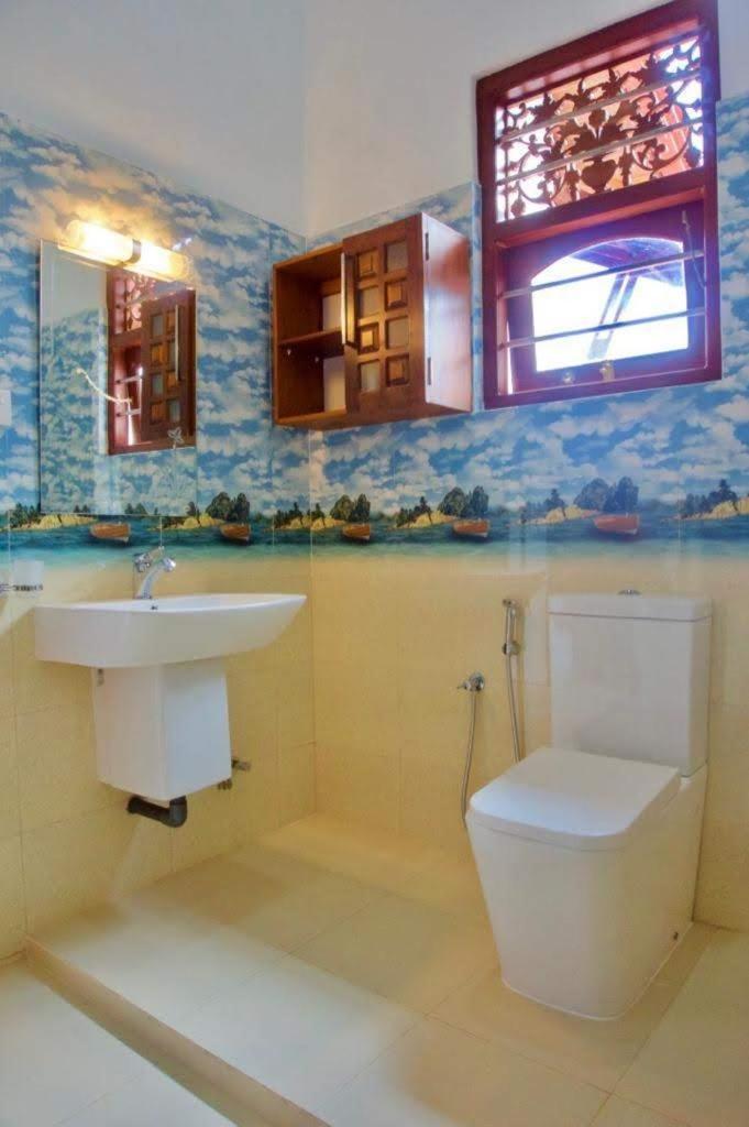 Sisil Villa Matara Ngoại thất bức ảnh