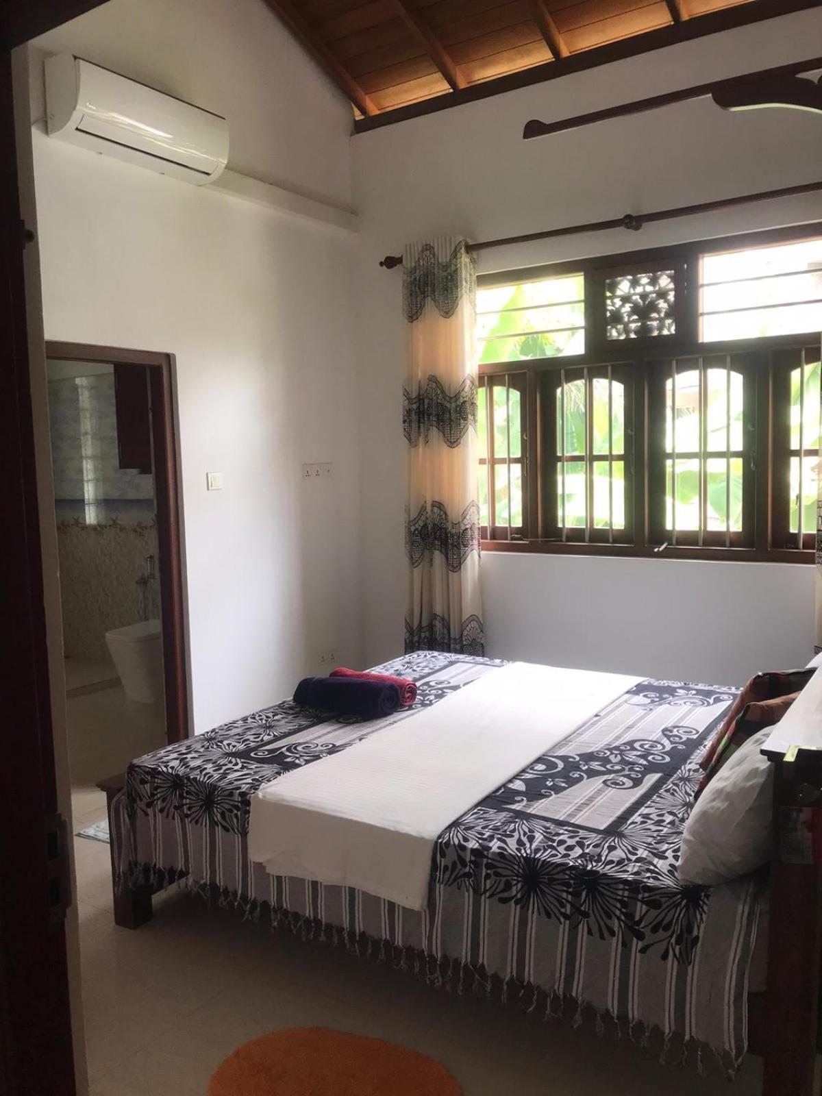 Sisil Villa Matara Ngoại thất bức ảnh