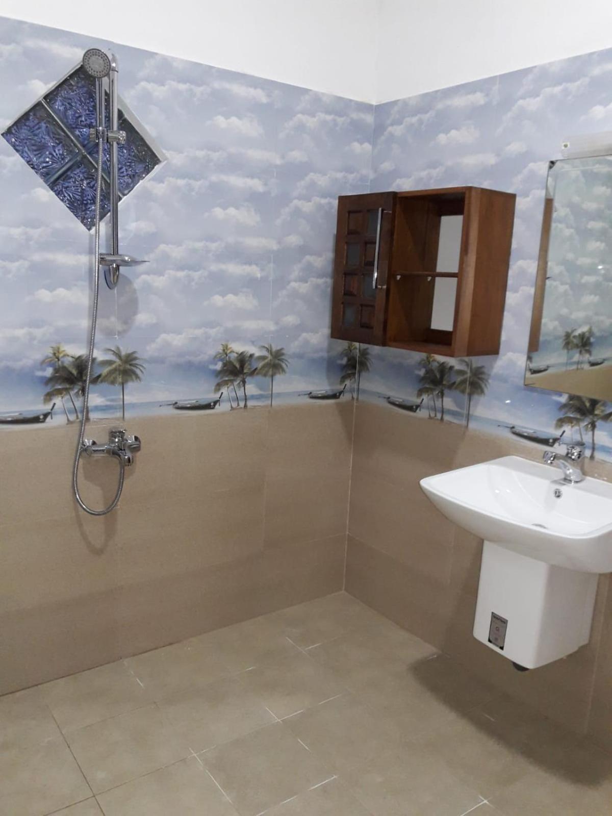Sisil Villa Matara Ngoại thất bức ảnh